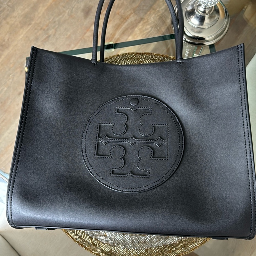Tory Burch Small Ella Bio Tote
